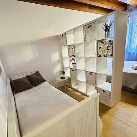 Arena House Sofia Apartman Verona