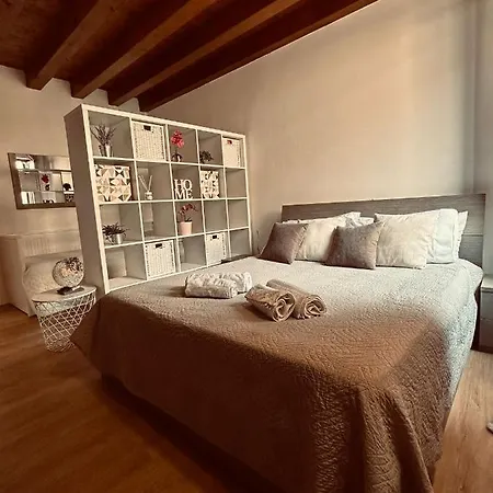 Arena House Sofia Apartment Verona