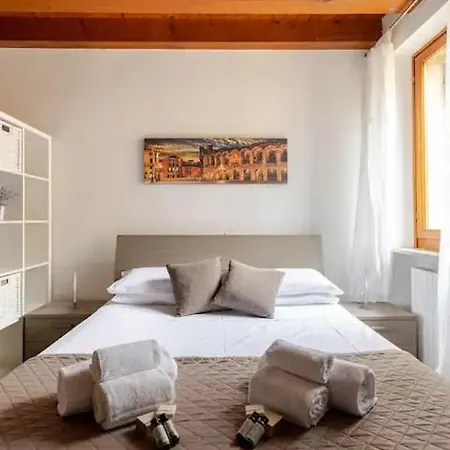 Arena House Sofia Appartamento