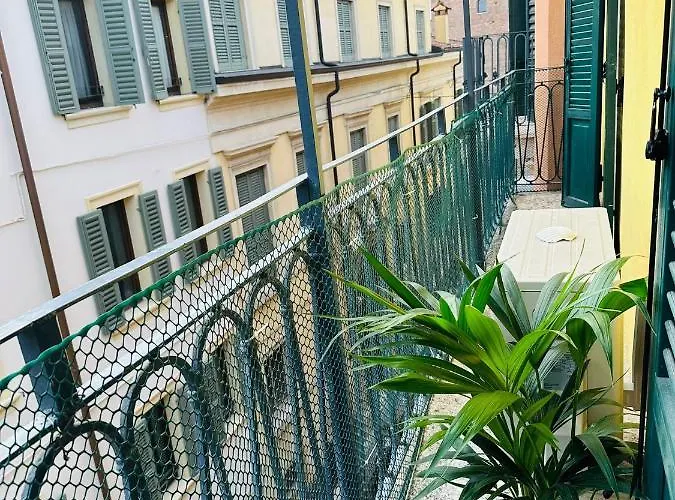 Arena House Sofia Verona