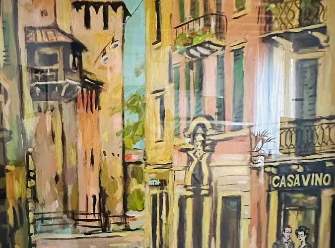 Arena House Sofia Appartamento *