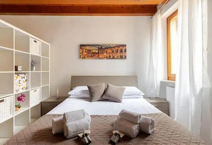 Arena House Sofia Apartman