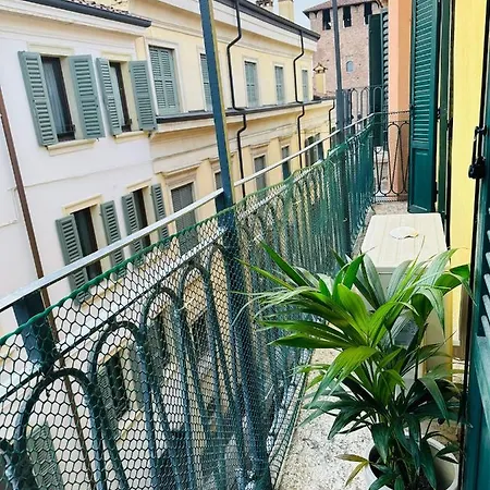 Arena House Sofia Vérone