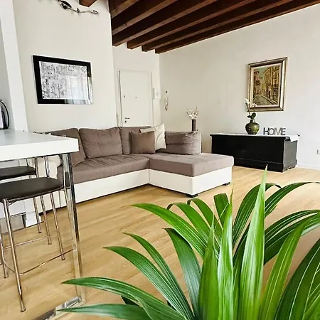 Arena House Sofia Apartamento *