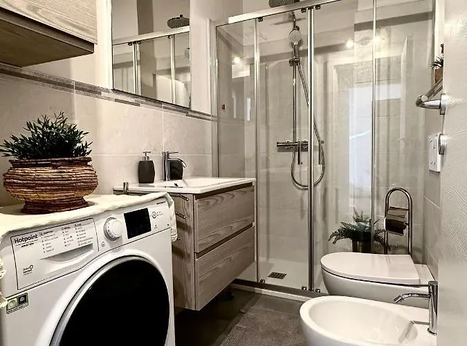 Arena House Sofia 公寓