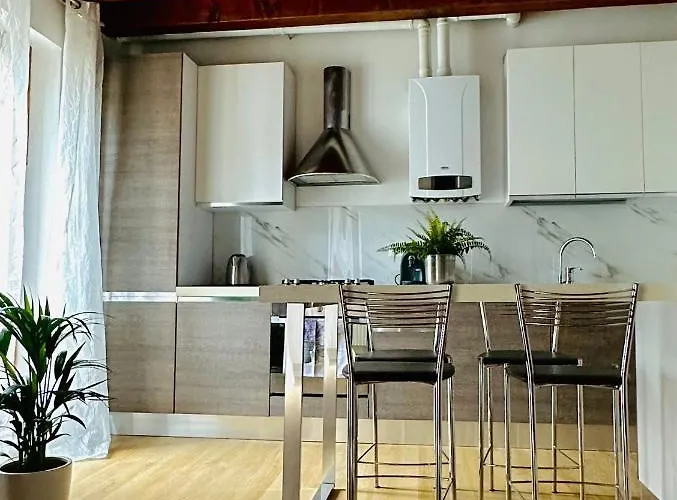 Arena House Sofia Verona