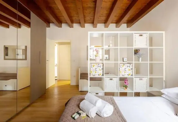 Arena House Sofia * Verona